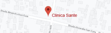 clinica sante dabuleni|Clinica Sante Dăbuleni